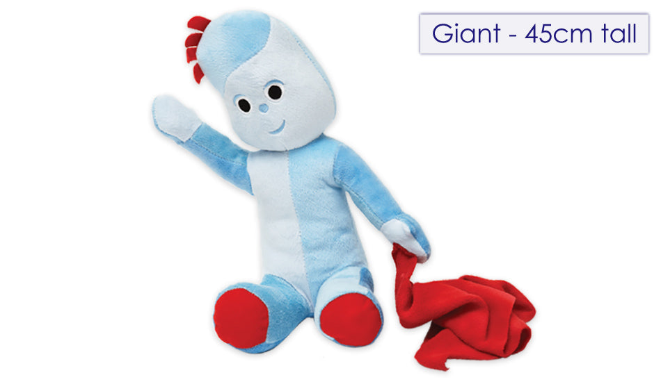 Soft Toys