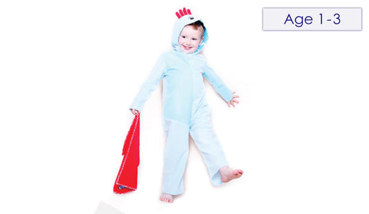 Igglepiggle Dress-Up