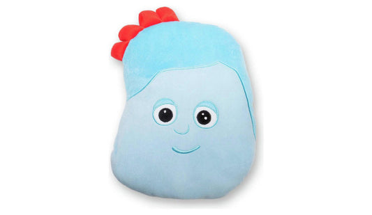 Igglepiggle Head Cushion