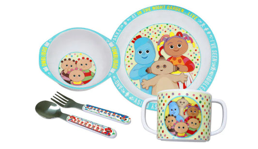 Mealtime Set