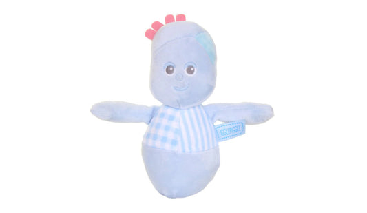 Igglepiggle Baby Chime Toy